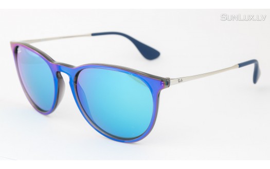 Ray-Ban Erika Color Mix (RB4171 631855 54mm) saules brilles